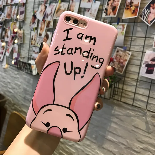 Для iPhone 6 Plus/6s/7/8 Plus X XR XS Max мягкий чехол для телефона+ спереди Экран протектор Закаленное Стекло