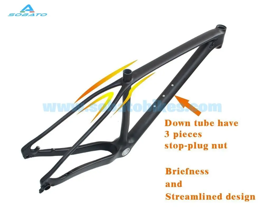 2016 углеродная горная рама cuadro carbono 29er MTB telaio carbonio BB30/BB68/PF30/BB92|telaio carbonio|29er mtb carbon