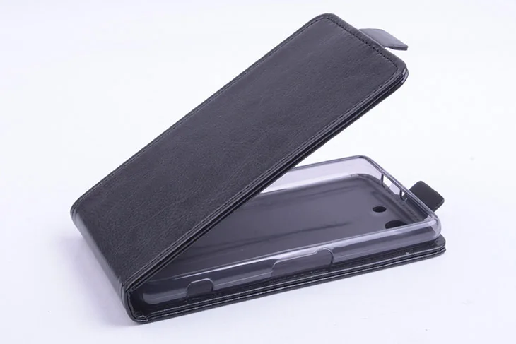 Кожаный чехол для Sony Xperia Z4 Compact Mini книжка Z 4 / Mini|Бамперы| |