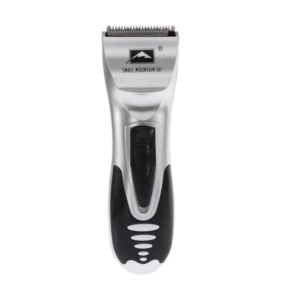 Hair trimmer Professional Type hair clipper Tools Electric Clipper Beard Trimmers Shaver For Man | Бытовая техника
