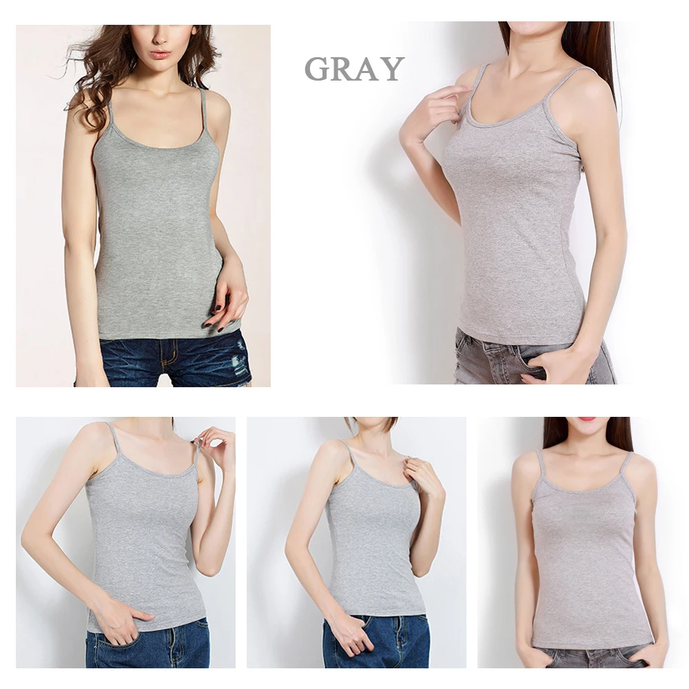 Женская майка для фитнеса летняя хлопковая девушек и женщин | одежда