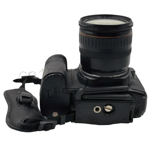 Крепление на запястье с ремешком плечо для DSLR-камеры 5D2 5D3 6D 7D2 6D2 D850 D800 D500 D3400 D750 A9 A7R3