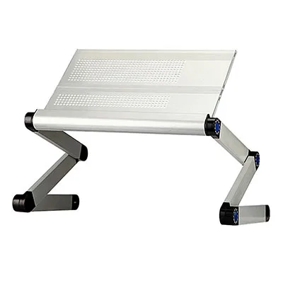 48x25(no mouse tray) Регулируемый портативный ноутбук Стенд складной стол диван кровать лоток компьютер ноутбук стол Спальня офисный стол с мышкой доска - Цвет: 48x25(no mouse tray)