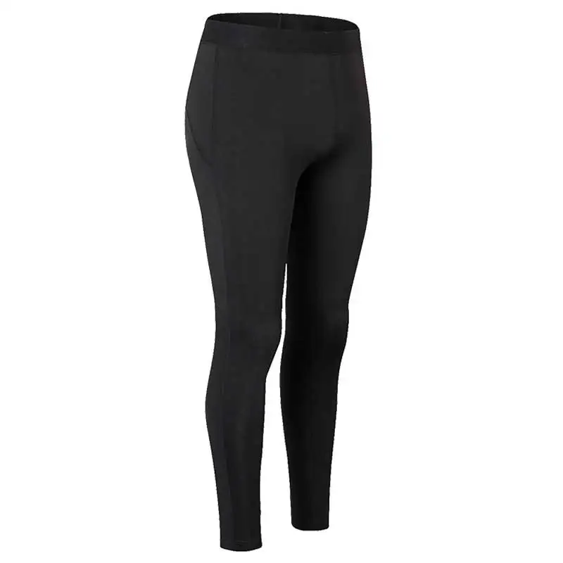 Women Add Velvet Compress Fitness Workout Cashmere Legging High Waist Sporting Bodybuilding Gymming Runs Winter Yogaing Pants | Женская