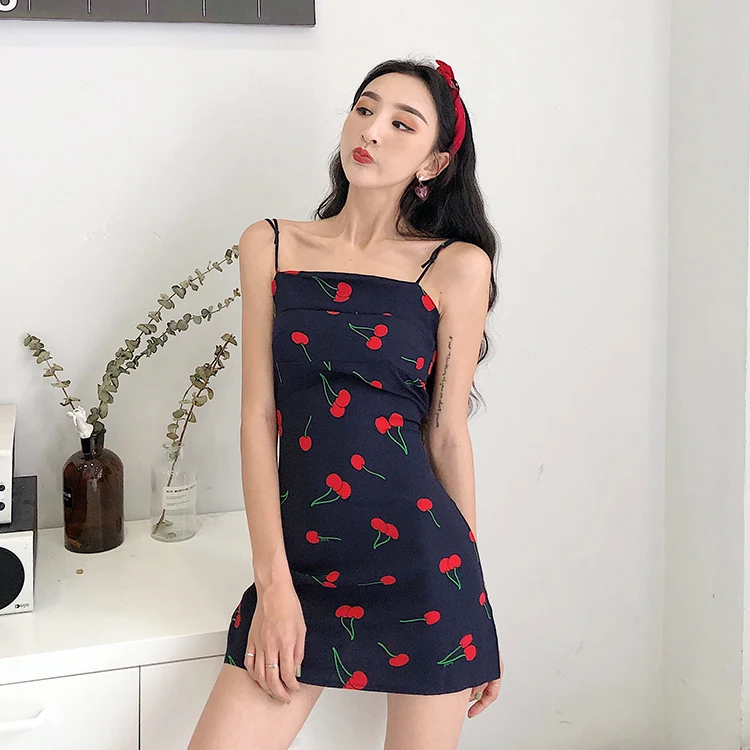 Missoov moda feminina модное Брендовое дизайнерское женское летнее платье на бретельках с