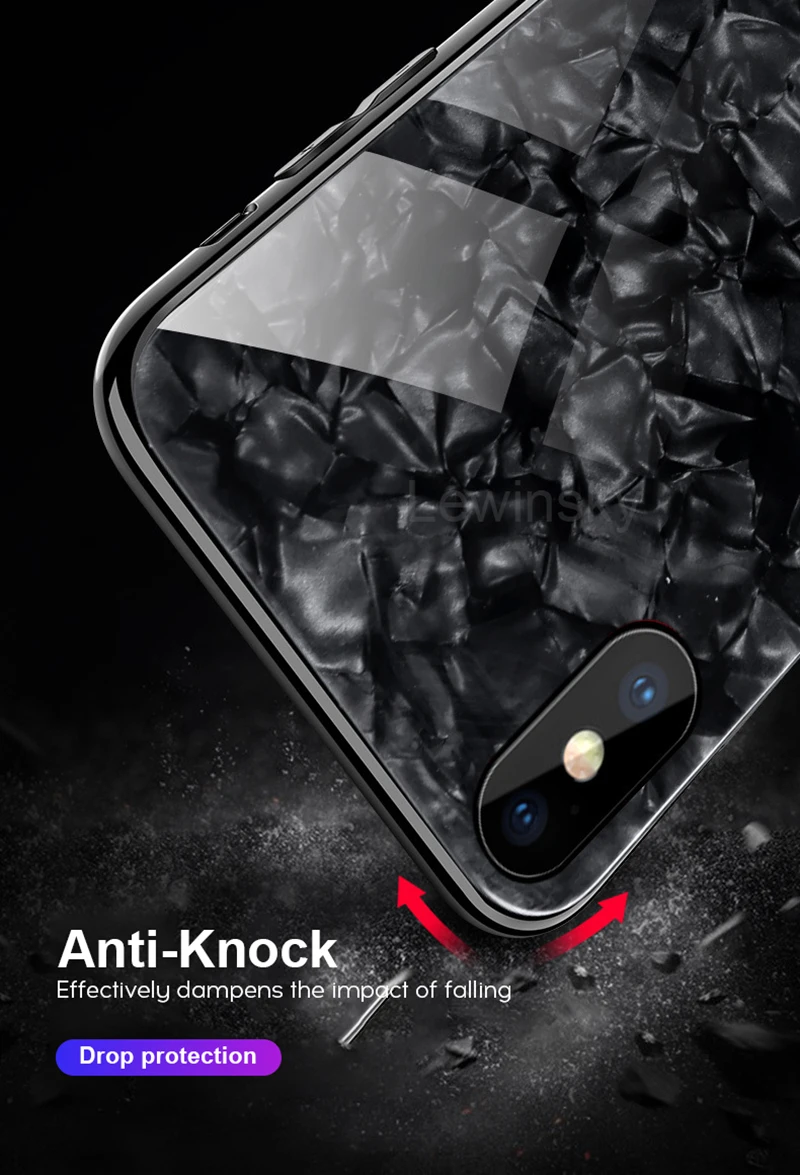 Блестящее стекло ЧЕХОЛ ДЛЯ Vivo V 9 7 5 лет 97 71 69 85 83 81 66 67 75X23 flash Мрамор закаленное Стекло Телефон задняя крышка Fundas бренд
