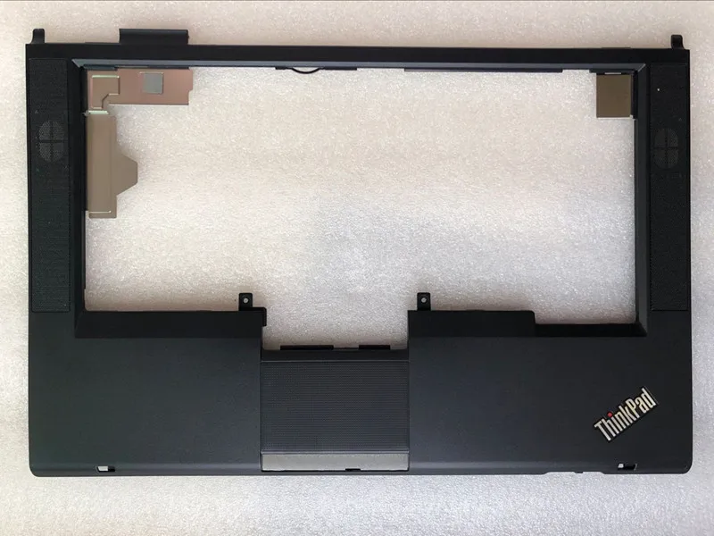 Для lenovo ThinkPad lenovo T430 T430I пустой Упор для рук клавиатура рамка Крышка 04W3691 04W3692