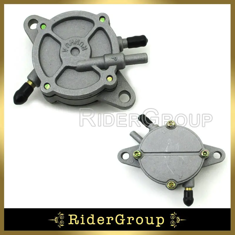 Вакуумный газовый топливный насос Petcock клапан 150cc 250cc Gy6 скутер мопед картинг