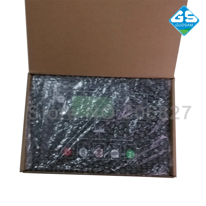 Глубоководный контроллер DSE720 для генераторной установки DSE 720|deep sea controller|generator set