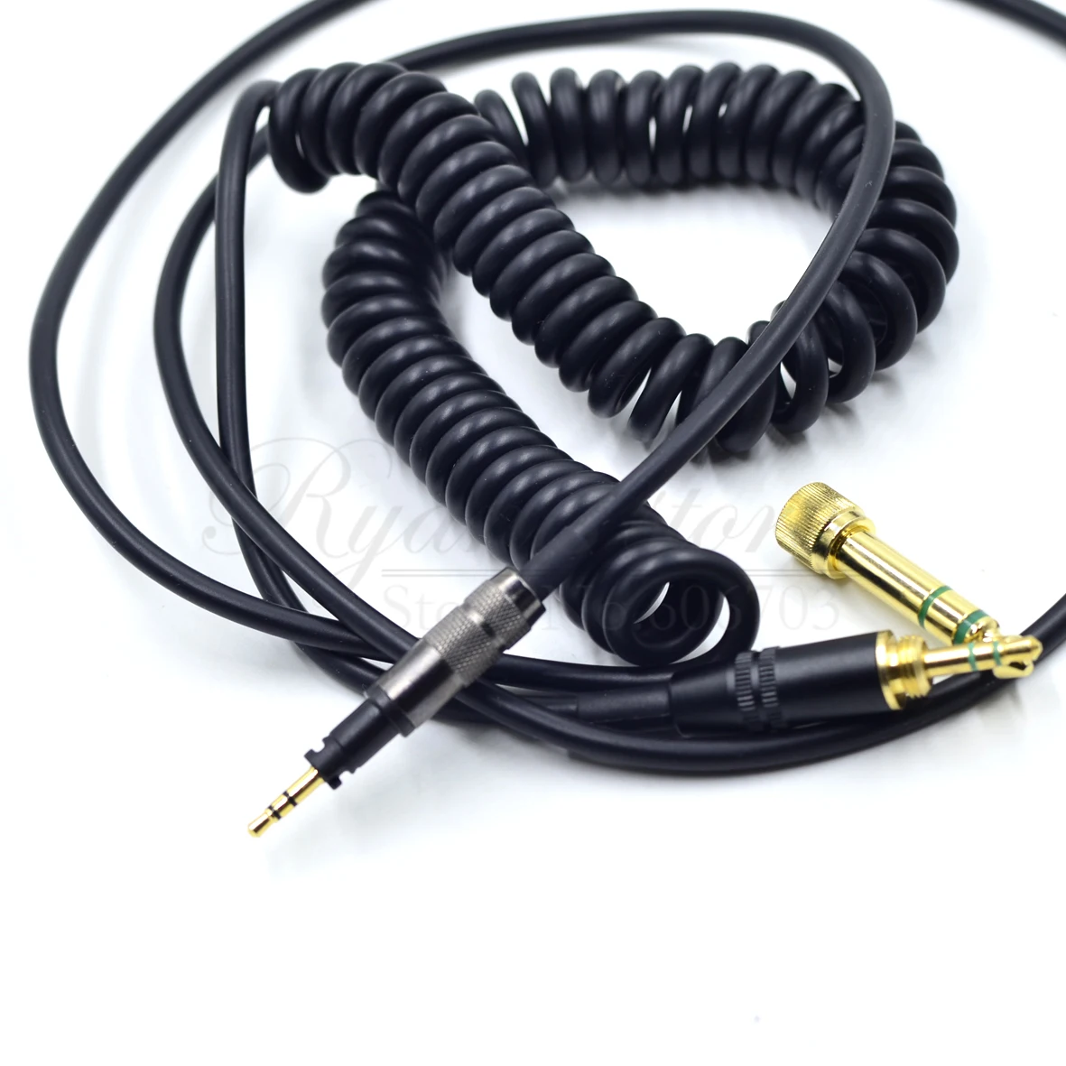 Сменный кабель для DJ провод наушников Sennheiser|dj cable|for headphonesheadphones cable cord |