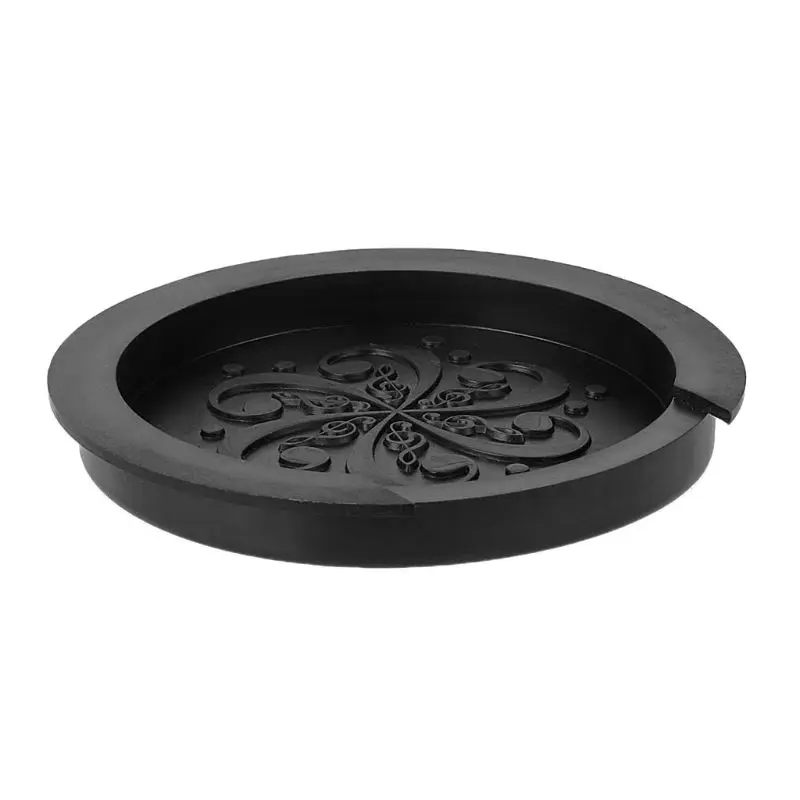 

Silicone Acoustic Guitar Soundhole Cover Weak Sound Buffer Plug Guitar Accessory