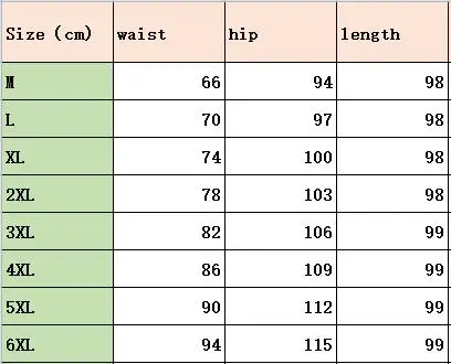 Женские брюки Clobee винтажные шифоновые большого размера 5XL 6XL с высокой талией