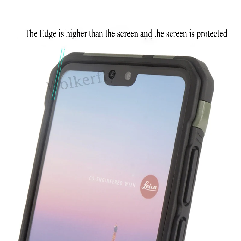 Армейский Камуфляжный противоударный чехол для телефона huawei mate 20 Lite P Smart P8 P9 P10 P20 Lite Y5 Honor 7A On mate 10 Lite Fundas