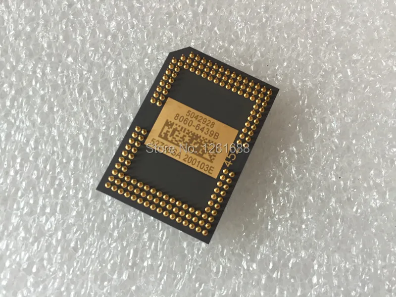 Новый DLP проектор 8060-6038B DMD чип для Toshiba TDP-S8 TDP-S9 TDP-T80 T45 T45C SW20 | Электроника