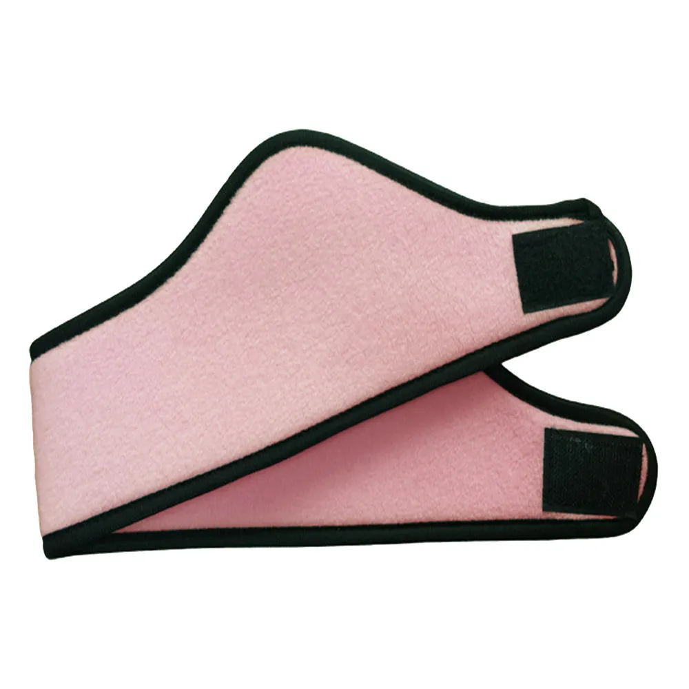Женская и мужская повязка на голову унисекс теплая зимняя Diadema de pelo mujer A8| |