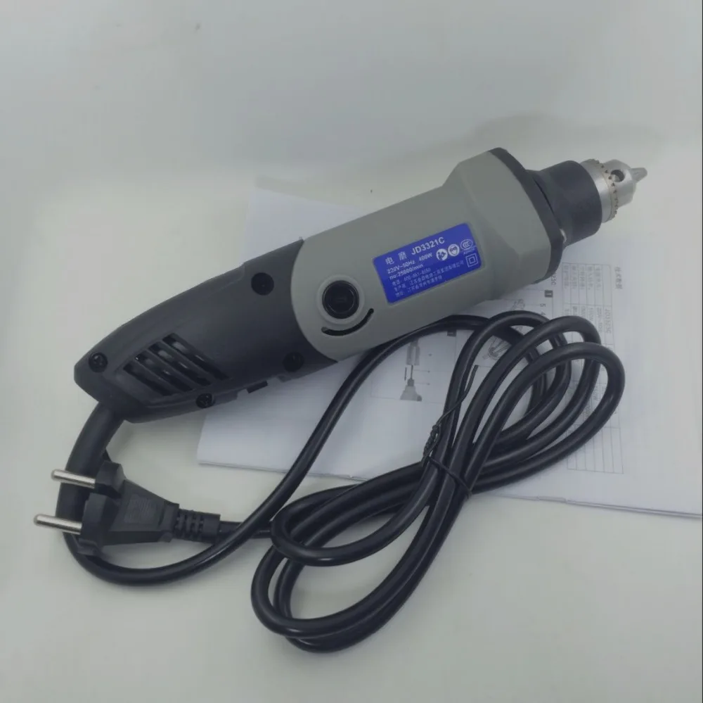 Hilda Dremel Профессиональный инструмент для аппаратного обеспечения с переменной