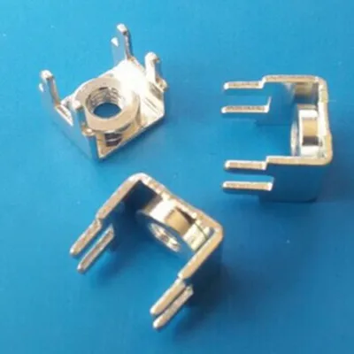 Винтовые клеммы M4 M3.5 M3 PC