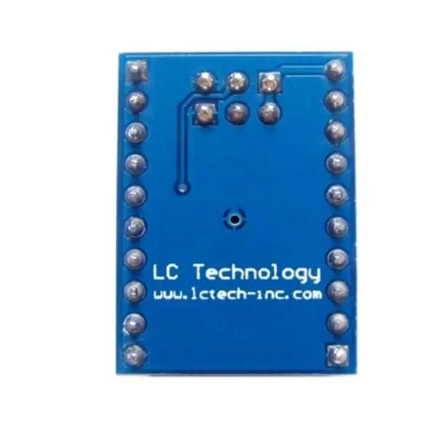 5 pcs 8-Channel 74LVC8T245 COMS TTL Level Conversion Module Convertor New | Компьютеры и офис