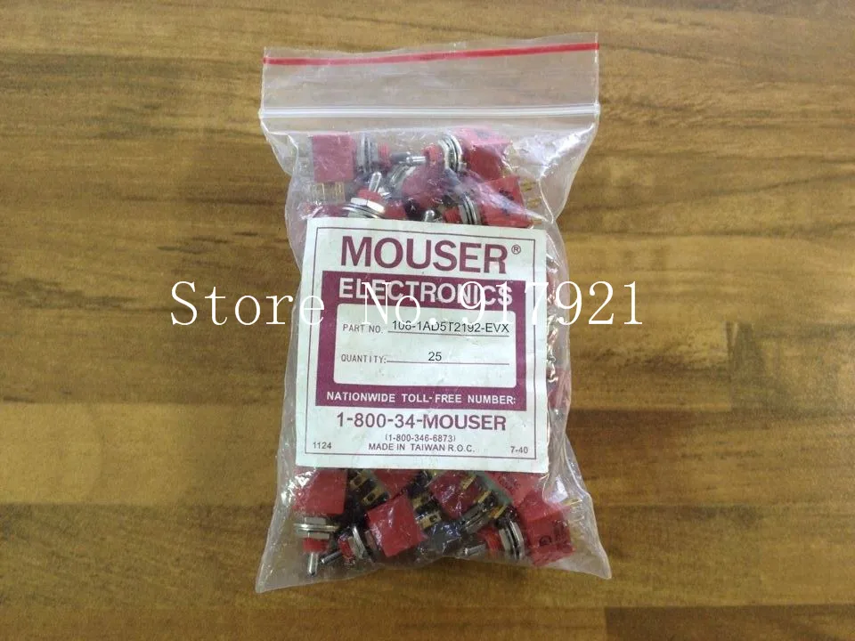 [ZOB] с момента возобновления импортной электроники 108-1AD54T2192-EVX + 1P67 переключатель-10