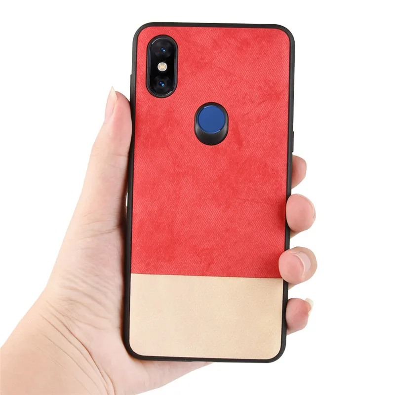 Чехол для телефона Xiaomi Mi Mix 3 чехол 6 39 роскошный ковбойский PU кожаный силиконовый