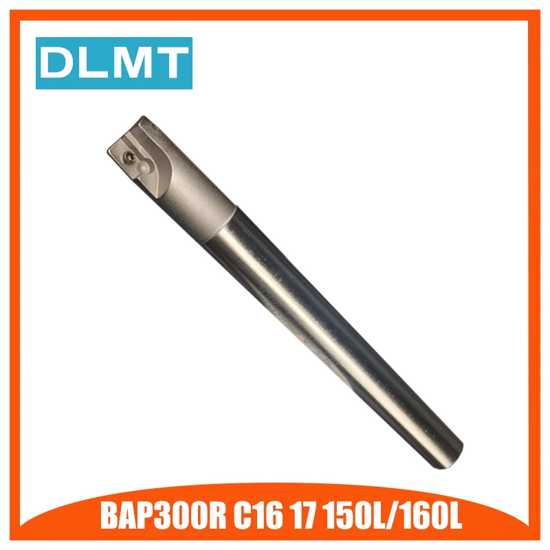 Держатель инструмента для фрезерования BAP300R C16 17 150L/160L 16 мм Для APMT1135 Tour fraise titulaire