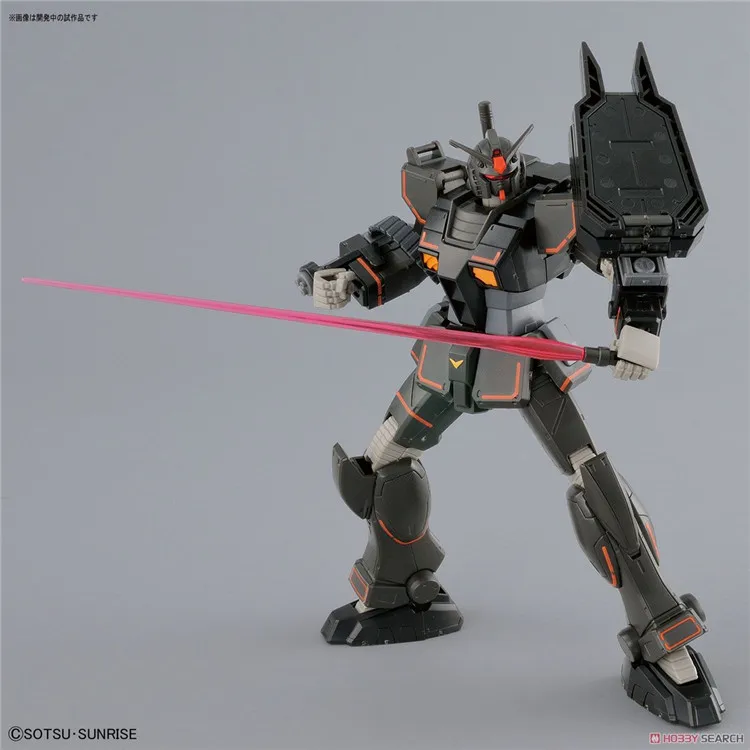 Bandai Gundam 25730 HG GTO 021 1/144 Φ FSD мобильный костюм сборные модели наборы аниме