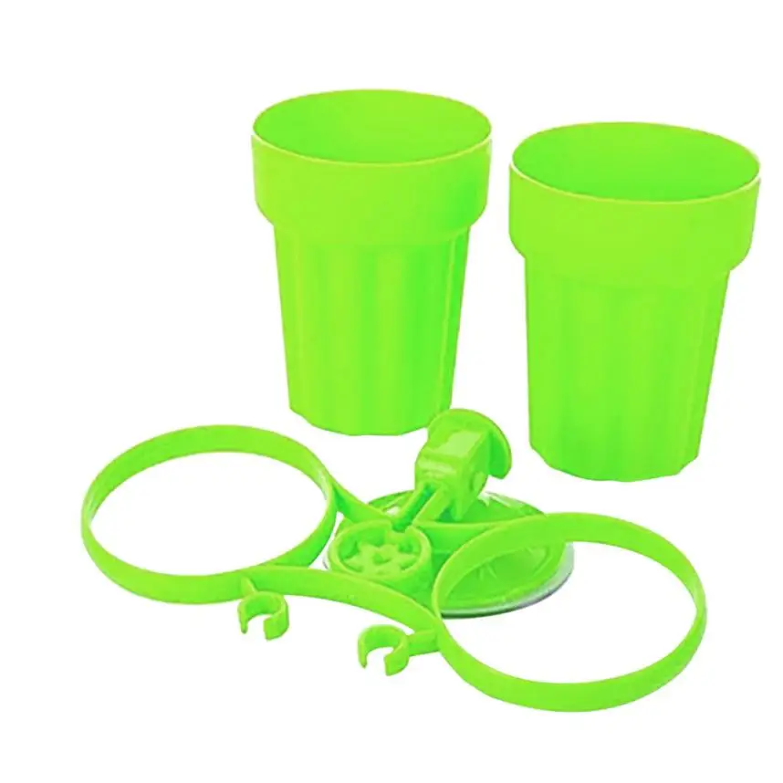 Креативная стойка для хранения с защитой от бактерий | Дом и сад