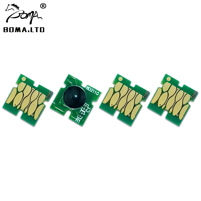 XP-245 XP-247 XP-255 XP-442 XP-435 XP-335 T29 29XL ARC чип картриджа для Epson Expression XP342 XP332 XP255 XP345 XP445 XP235 |