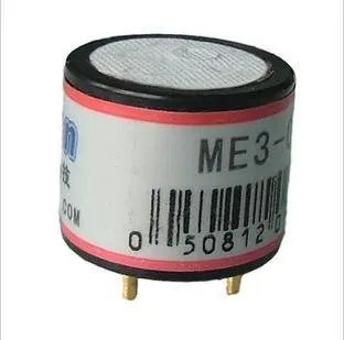 ME3 O2 ME2 20 датчик кислорода обнаружения газа бесплатная доставка|oxygen sensor|detection sensorgas