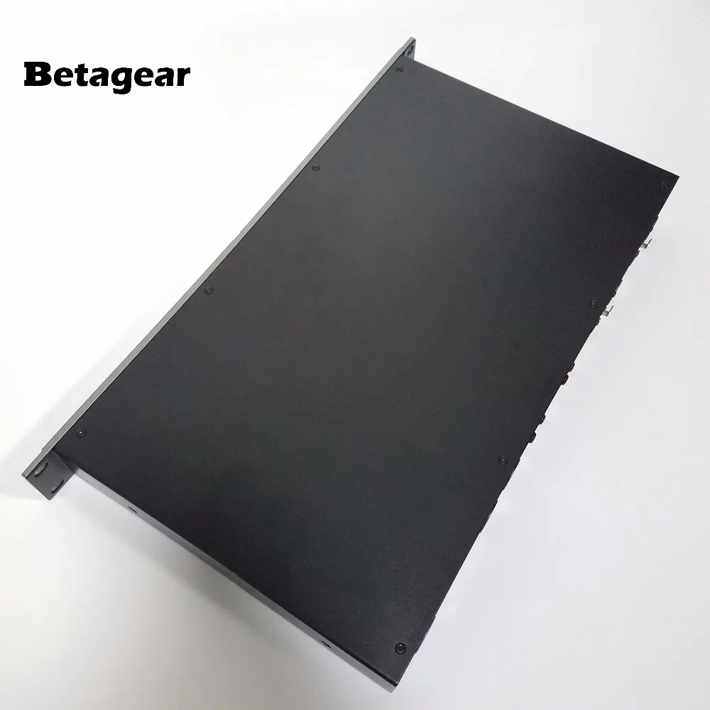 Betagear BT2150 Мощность усилитель 150 Вт x 2 канала профессиональный аудио усилитель 250 Вт 4ohm 1u цифровой усилитель ПК программное обеспечение для управления