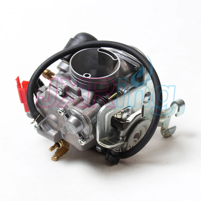 Высокое качество CVK Карбюратор Carb PD30J для Feishen FS 300cc ATV Quad картинг багги | Автомобили
