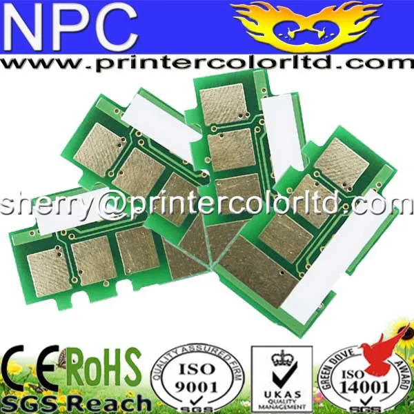chip for Samsung Xpress SL-M-2885 MFP SL 2625-F SL2875 ND ProXpress 2625 FNMFP replacement digital copier | Компьютеры и офис