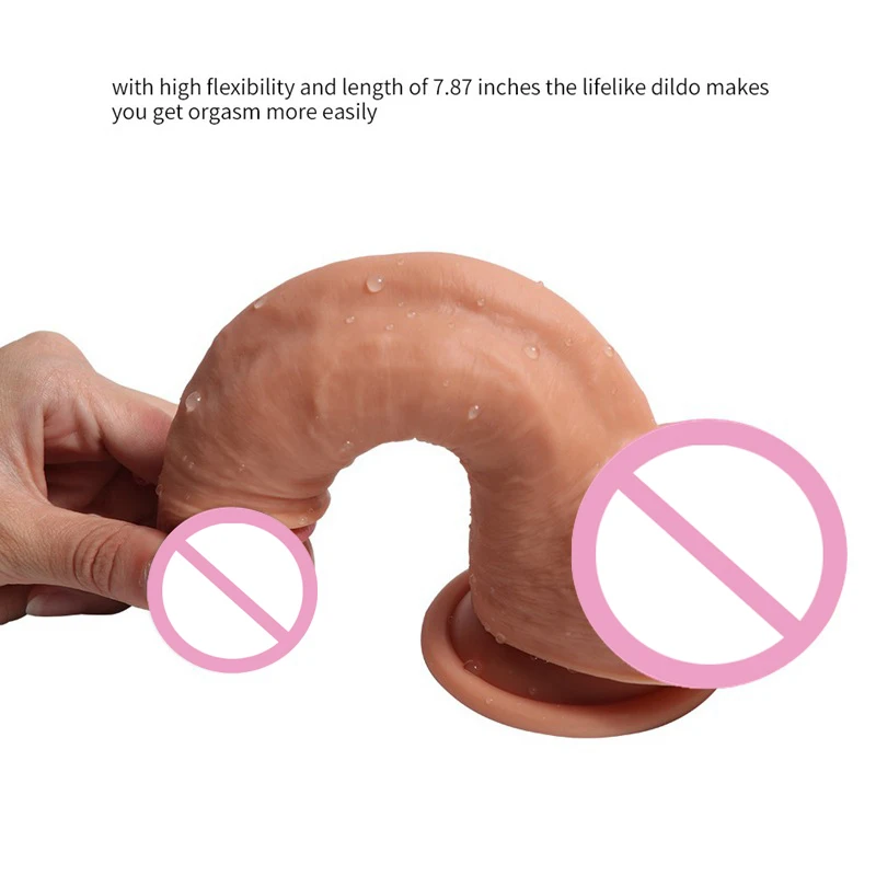 Прочный фаллоимитатор вибратор секс-игрушки для женщин реалистичный Супер