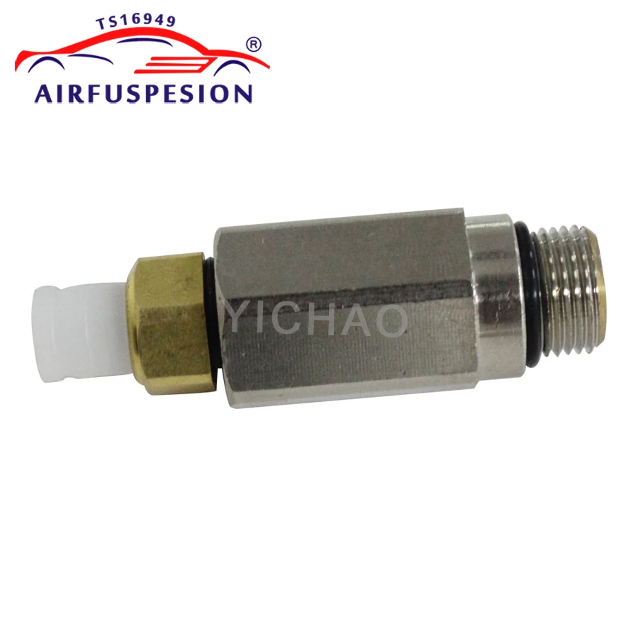 Клапан пневматической подвески для Audi Q7 VW Tourage Porsche Cayenne 958 Risidual 95835803910 7P6616039N 7P6616040N