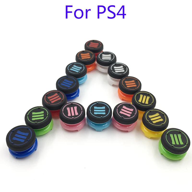 24 шт. для PS4 контроллера расширители увеличение коромысла крышка Sony Dualshock 4 DS4