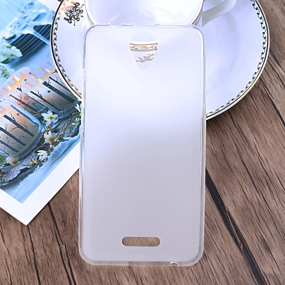 New Protective Pudding Phone Case For BQ 5022 Bond Back Shell 5044 Strike LTE Cases Fashion TPU Soft Silicone Cover |