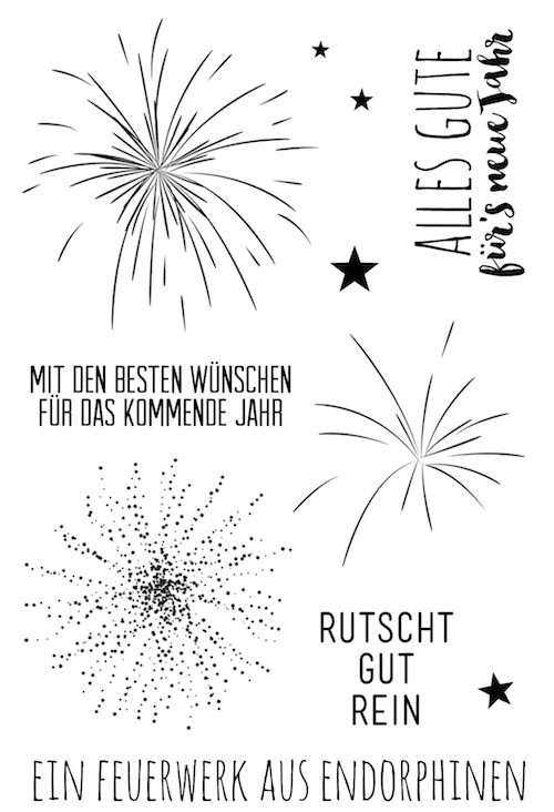 German Alles gute Transparent Clear Silicone Stamp/Seal for DIY scrapbooking/photo album Decorative clear stamp | Дом и сад