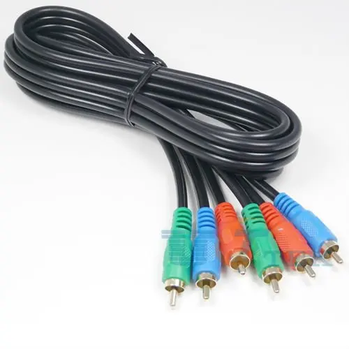 Usb видео захват высокой четкости HDTV YPbPr компонент игры рекордер 1080i|tv|tv video switchvideo