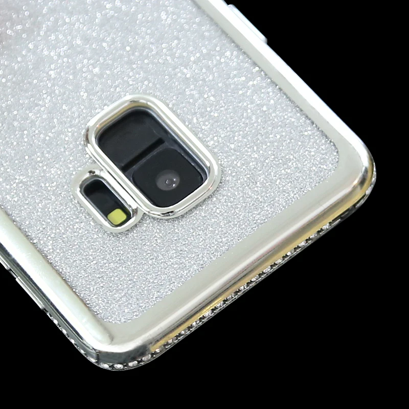 Чехол для samsung Galaxy S10 Lite S9 S8 плюс S10E S7 Edge Note 10 Pro 9 8 A10 A30 A50 A40 A70 M10 M20 M30 A7 A6 A8 2018