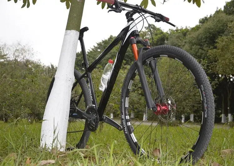 29-дюймовый горный велосипед 24/27/30 скоростной MTB для женщин и мужчин 29er 29х19 дюймов