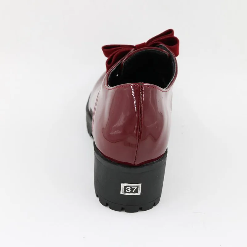 Женские туфли оксфорды из лакированной кожи размеры 34 43|women oxford shoes|womens style shoesoxford