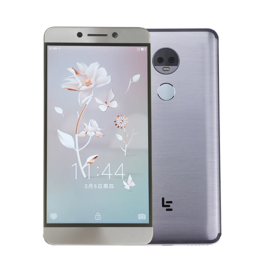 Оригинальный LeTV LeEco Le Оперативная память 6 г Встроенная 128 max 3x850 4 LTE мобильный