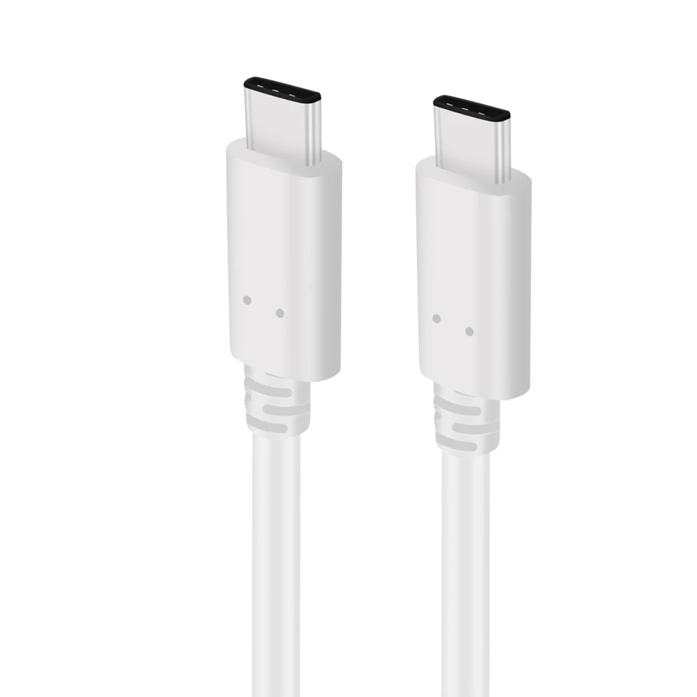 Thbelieve USB C к кабели для Huawei 1 м PVC передачи данных USBC удлинительные шнуры типа