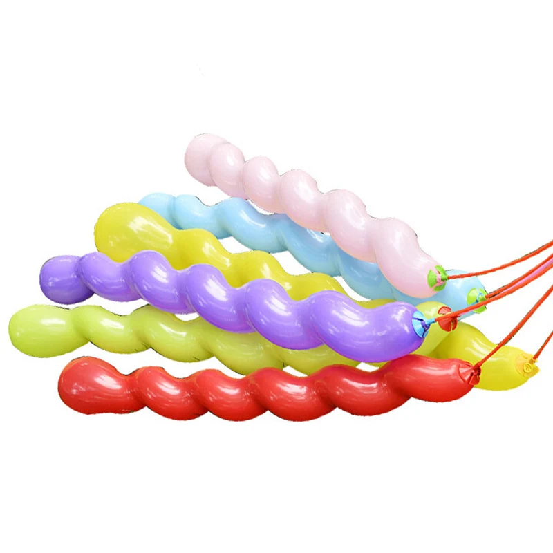 100 шт./упак. надувной шар для свадьбы дня рождения украшение детских игрушек