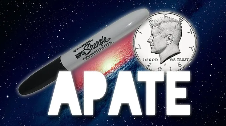 

Apate by Raphael Macho Magic tricks