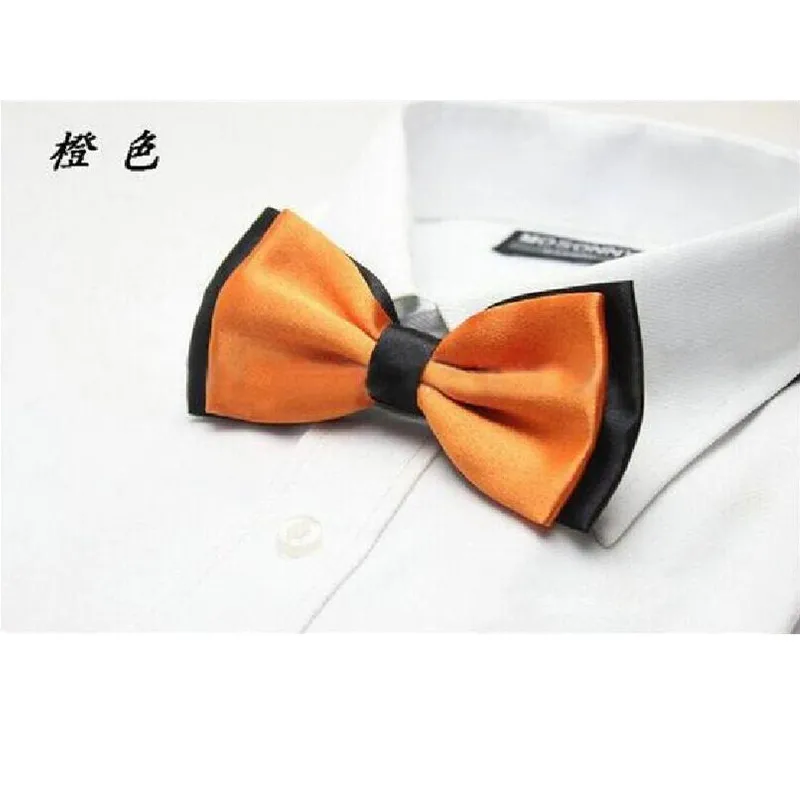 Синий морской синий галстук модный мужской однотонный костюм деловой ГАЛСТУК