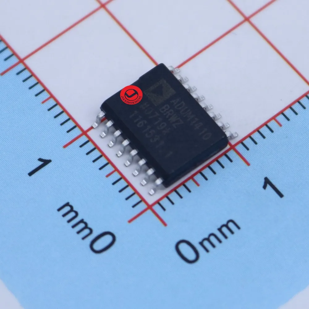 

5PCS/LOT ADUM1410BRWZ ADUM1410 SOP-16 Free Shipping