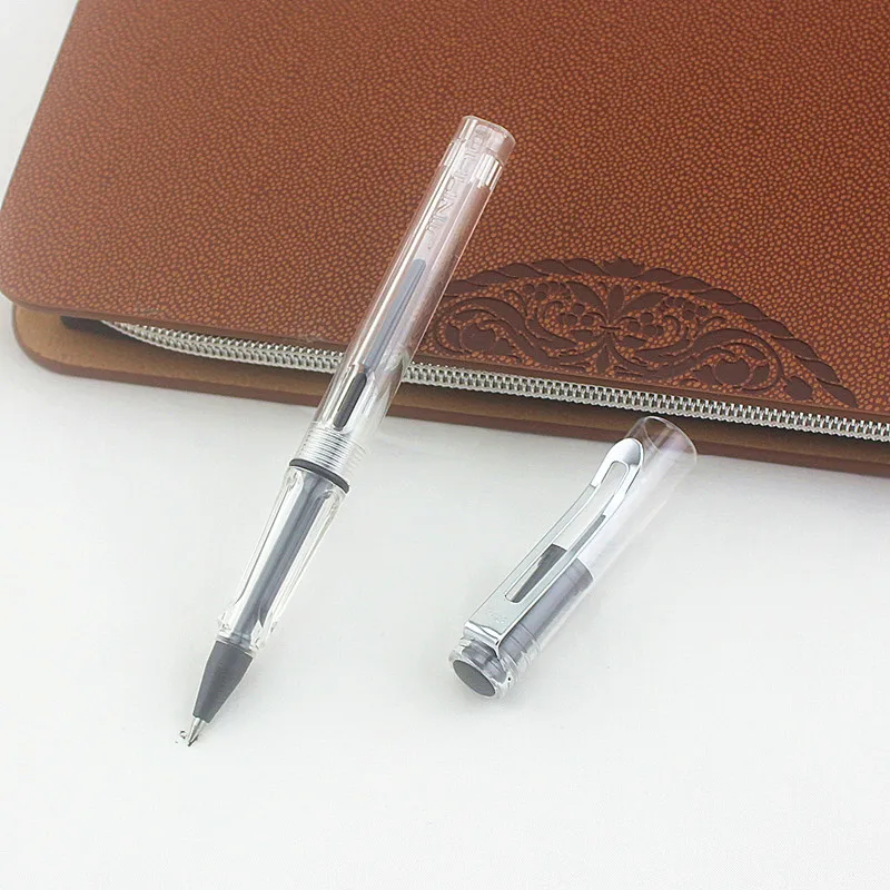 Металлическая шариковая ручка JINHAO 599 школьные и офисные принадлежности модные