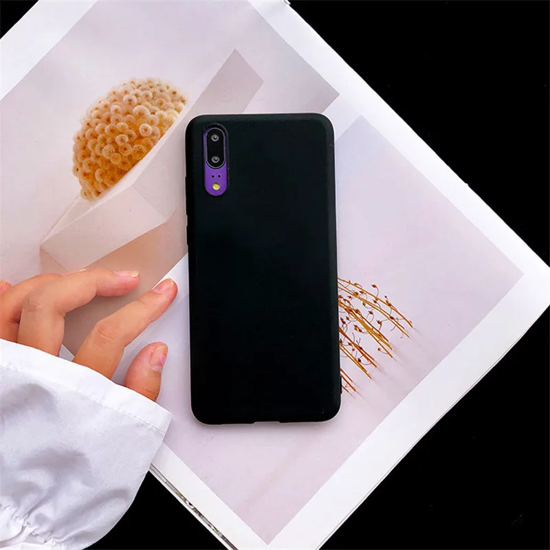 Милый чехол для телефона для Xiaomi Redmi S2 3s 4 4x 4A 5 5A плюс 6 Pro 6A крышка для Xiaomi Note 6 5 4 рro рrime Y1 Lite силиконовый чехол