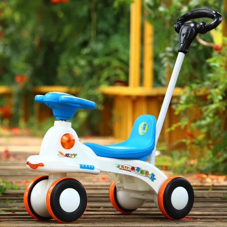 Китай (материк) 3C Сертификация iso высокое качество Детские Поворотная машинка